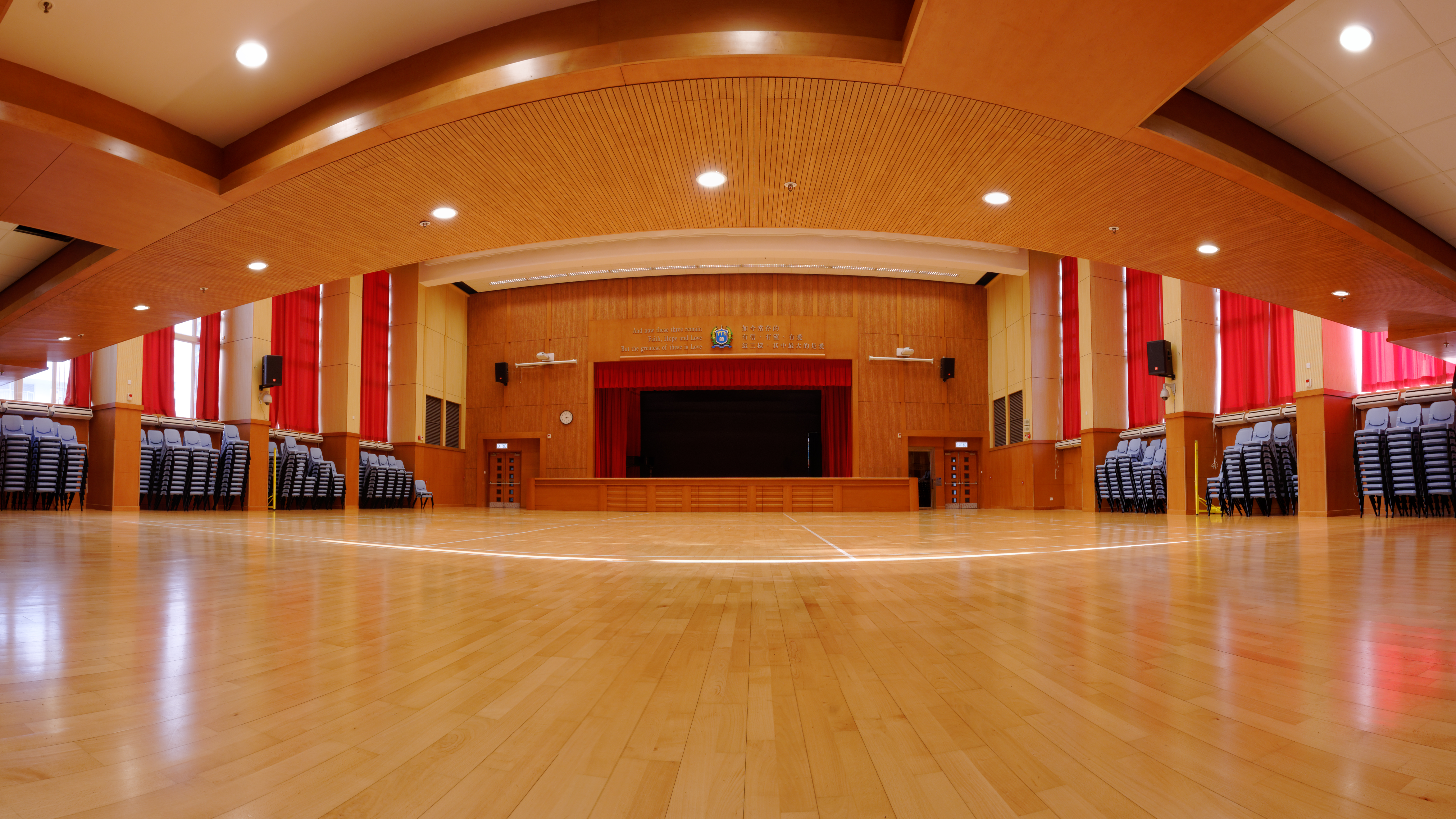 Hall
